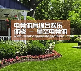 电竞体育综合娱乐体验 - 星空电竞体育平台